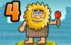 Giochi avventura : Adam and Eve 4
