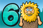 Giochi avventura : Adam and Eve 6
