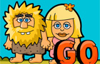 Giochi avventura : Adam and Eve Go