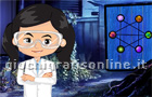 Giochi avventura : Chemistry Student Escape