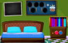 Giochi avventura : Chic House Escape