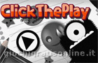 Giochi avventura : Click the Play