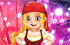 Giochi avventura : Corsair Girl Escape