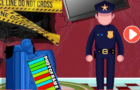 Giochi avventura : Crime House Escape