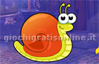 Giochi online: Elated Snail Escape