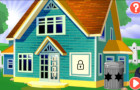 Giochi di strategia : Farm House Escape
