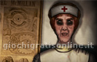 Giochi avventura : Forgotten Hill: Surgery