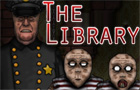 Giochi avventura : Forgotten Hill: The Library