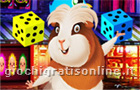 Giochi auto : Gleeful Guinea Pig Escape