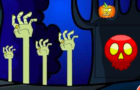 Giochi online: Halloween Is Coming 2