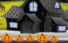 Giochi avventura : Halloween Party Girl Rescue