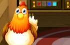 Giochi online: Hen Rescue