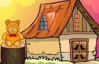 Giochi avventura : Humble Village Escape