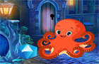 Giochi azione arcade: Innocent Octopus Escape