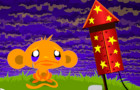 Giochi online: Monkey Go Happy