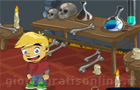 Giochi avventura : My Adventure Book 2