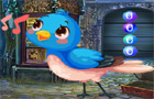 Giochi avventura : Singing Bird Escape