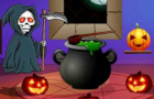 Giochi online: Spooky Halloween