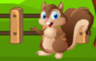 Giochi online: Squirrel Farm Escape