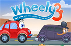 Giochi avventura : Wheely 3 Mobile
