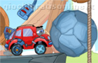 Giochi per ragazze : Wheely 4 Mobile