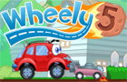 Giochi vari : Wheely 5 Mobile