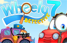 Giochi avventura : Wheely 7 Mobile