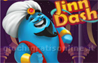 Giochi di simulazione : Jinn Dash