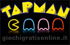 Giochi azione arcade: TapMan