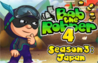 Giochi azione arcade: Bob the Robber 4: Japan