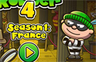 Giochi vari : Bob the Robber 4