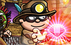 Giochi platform : Bob the Robber 5: Temple Adventure