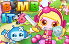 Giochi azione arcade: Bomb It 6