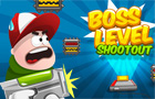 Giochi azione arcade: Boss Level Shootout