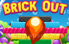 Giochi sport : Brick Out HD