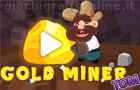 Giochi sport : Gold Miner Tom