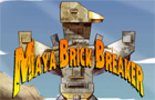 Giochi avventura : Maya Brick Breaker