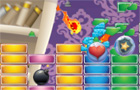 Giochi online: Monster Bricks