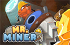 Giochi online: Mr. Miner