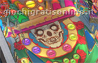 Giochi 3D : Pinball Simulator