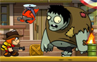 Giochi di puzzle : Ranger Vs Zombies
