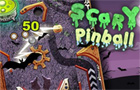 Giochi azione arcade: Scary Pinball