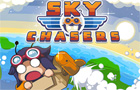 Giochi online: Sky Chasers