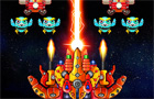 Giochi azione arcade: Strike Galaxy Attack