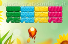 Giochi azione arcade: Summer Brick Out