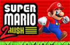 Giochi da tavolo : Super Mario Rush 2