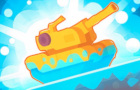 Giochi online: Tank Wars