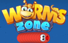 Giochi azione arcade: Worms Zone