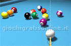 Giochi da tavolo : 8 Balls 3D Pool