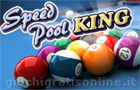 Giochi online: Speed Pool King